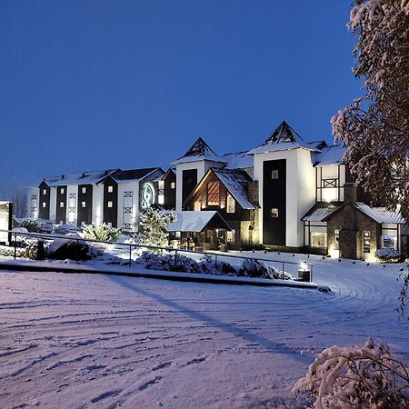 Xelena Hotel & Suites El Calafate Ngoại thất bức ảnh