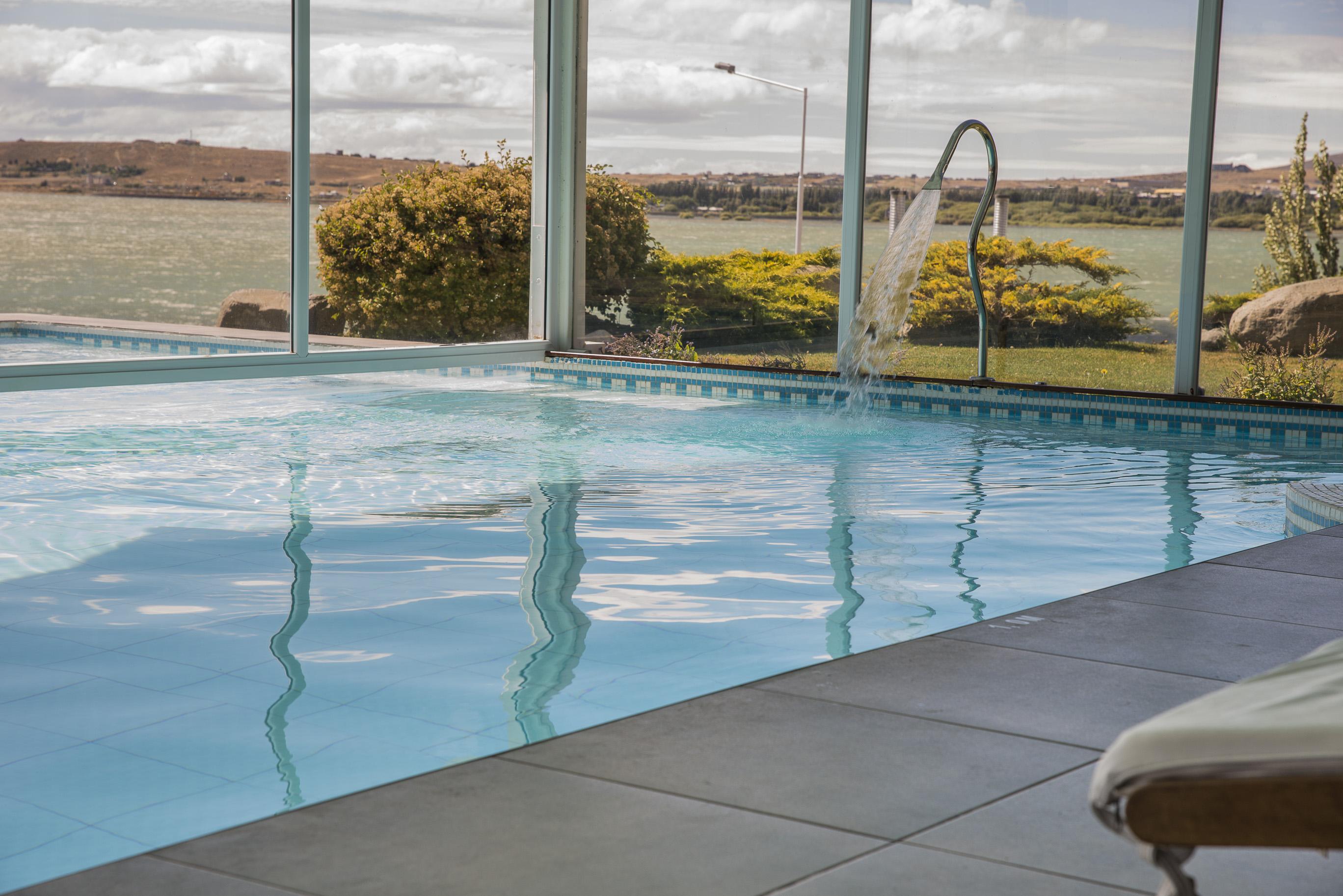 Xelena Hotel & Suites El Calafate Ngoại thất bức ảnh