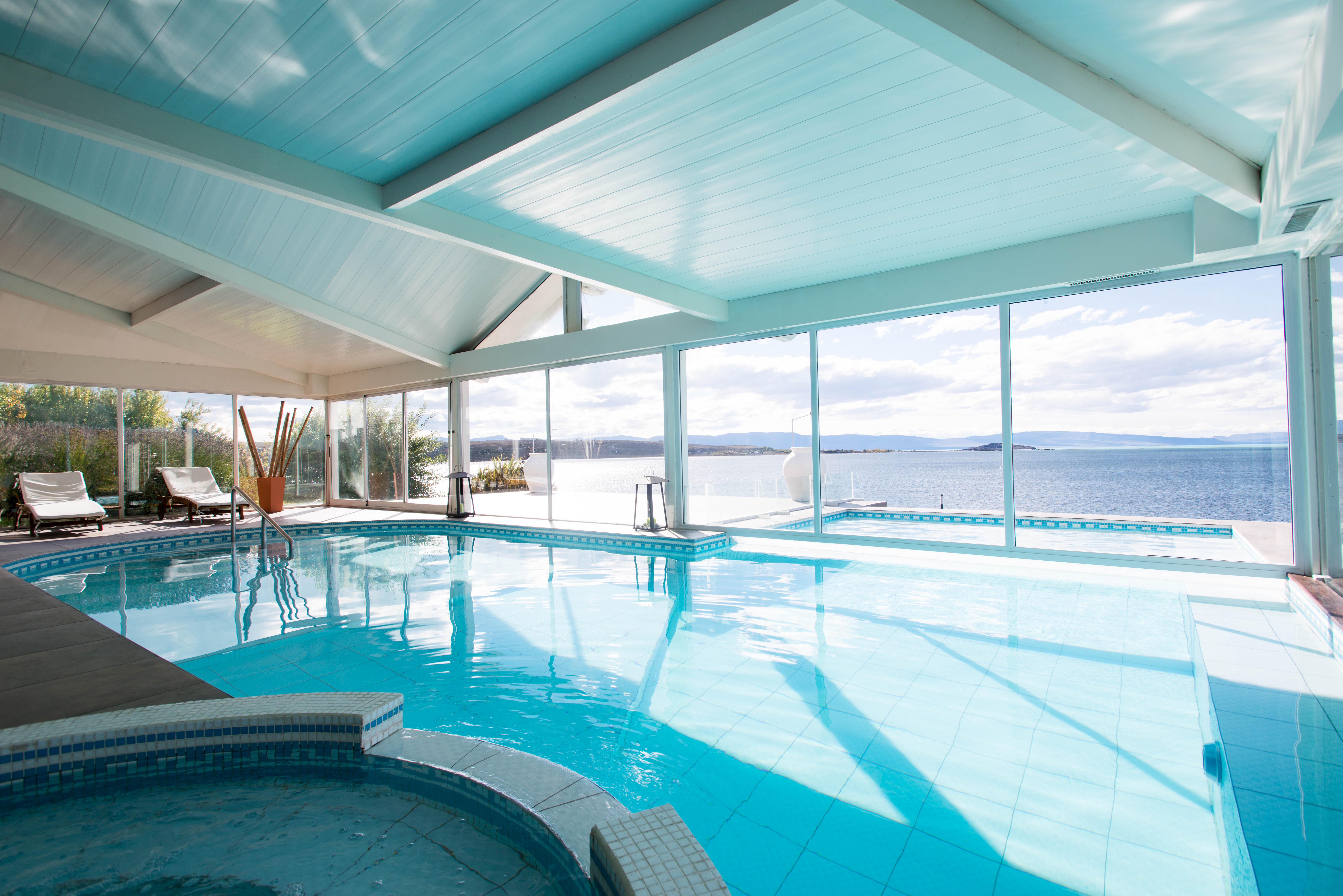 Xelena Hotel & Suites El Calafate Ngoại thất bức ảnh