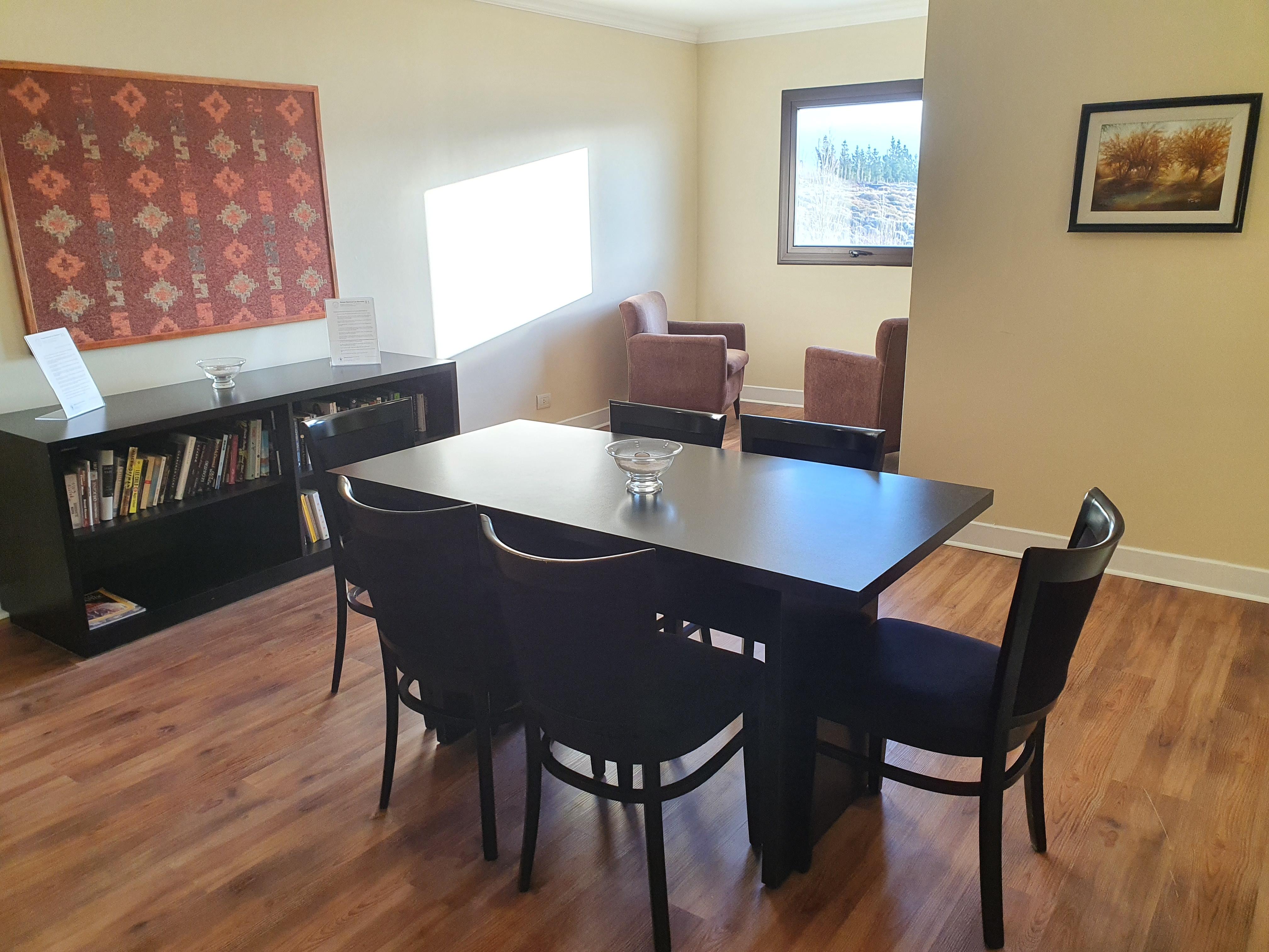Xelena Hotel & Suites El Calafate Ngoại thất bức ảnh