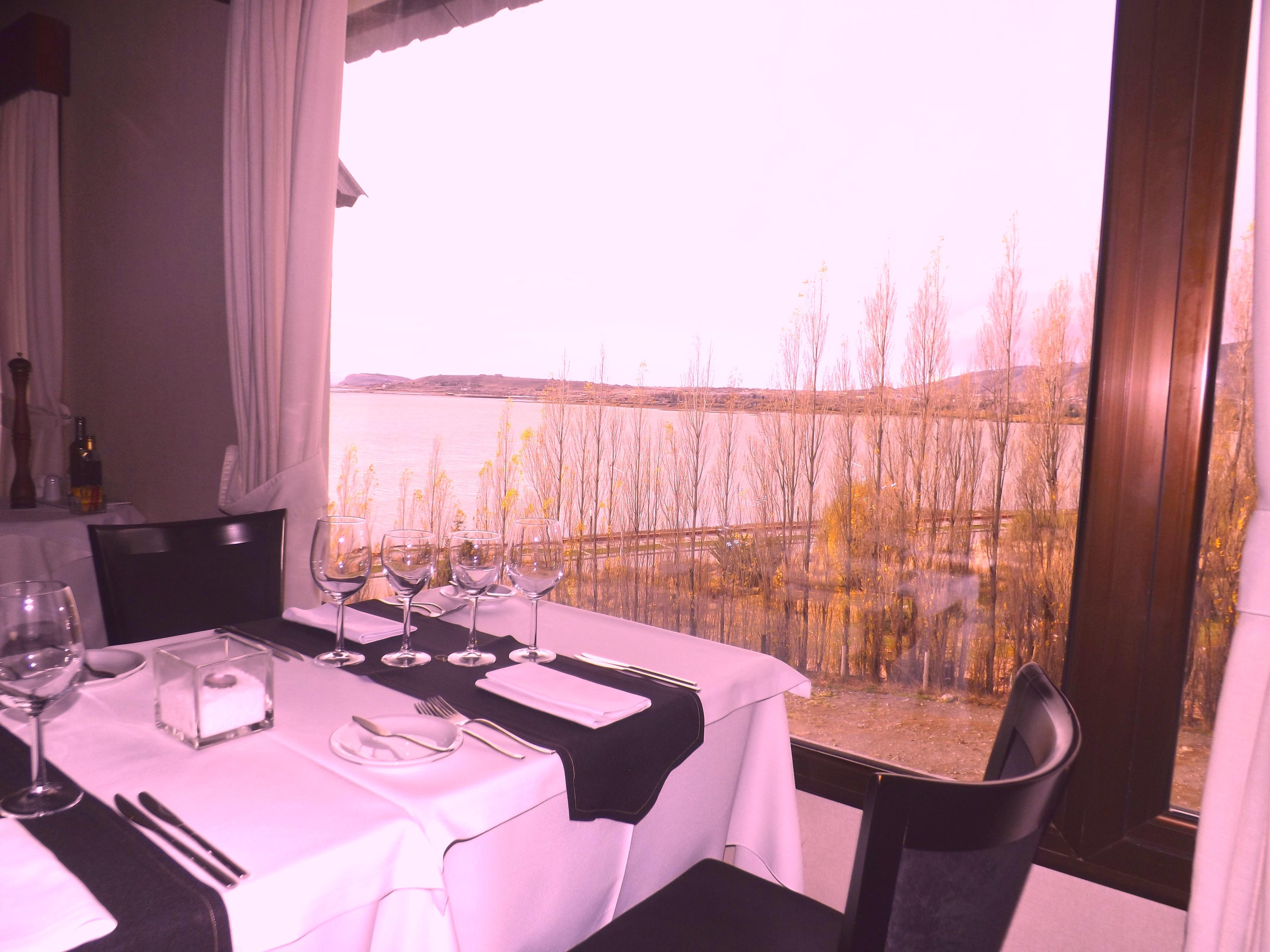Xelena Hotel & Suites El Calafate Ngoại thất bức ảnh