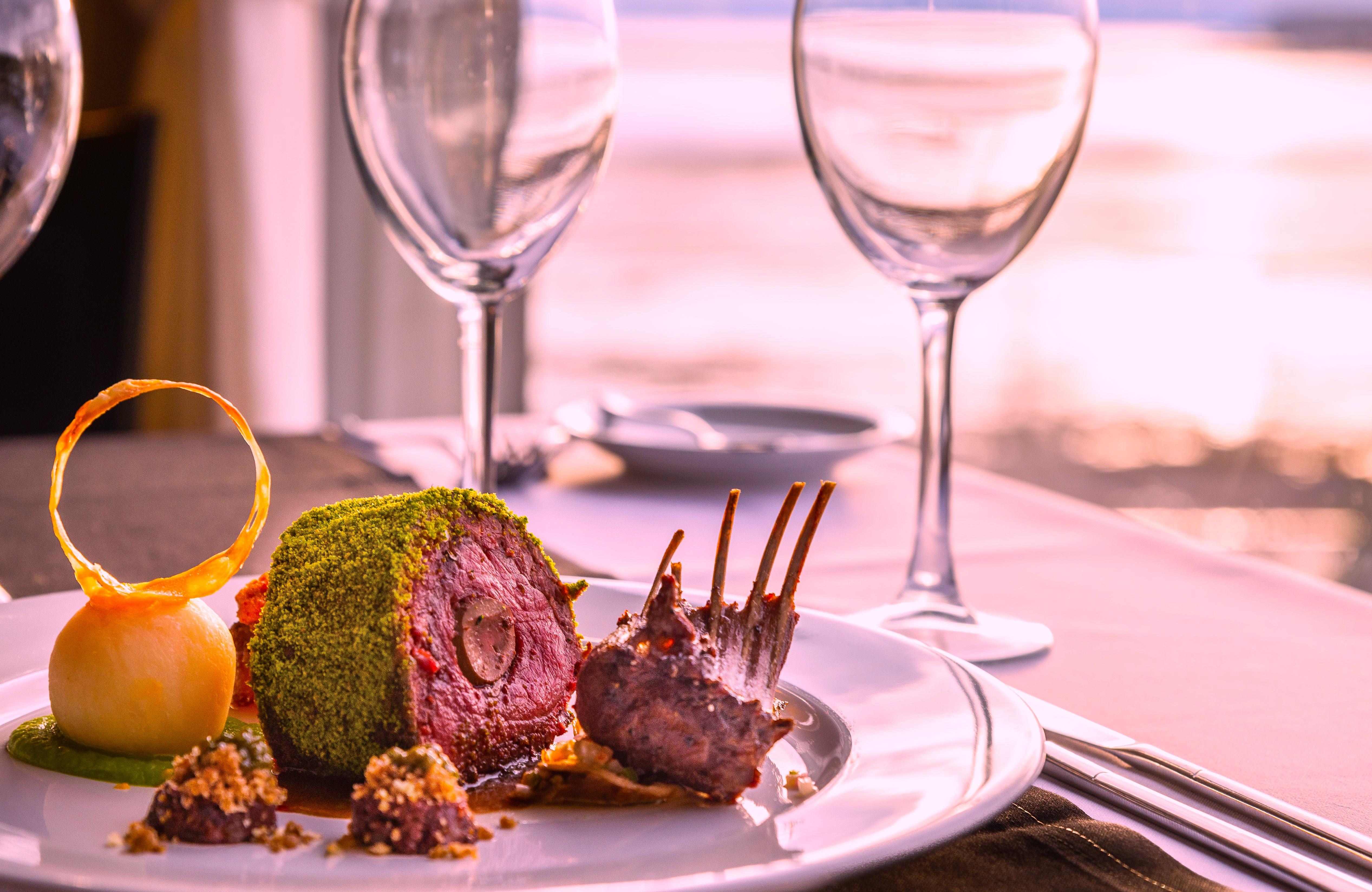 Xelena Hotel & Suites El Calafate Ngoại thất bức ảnh