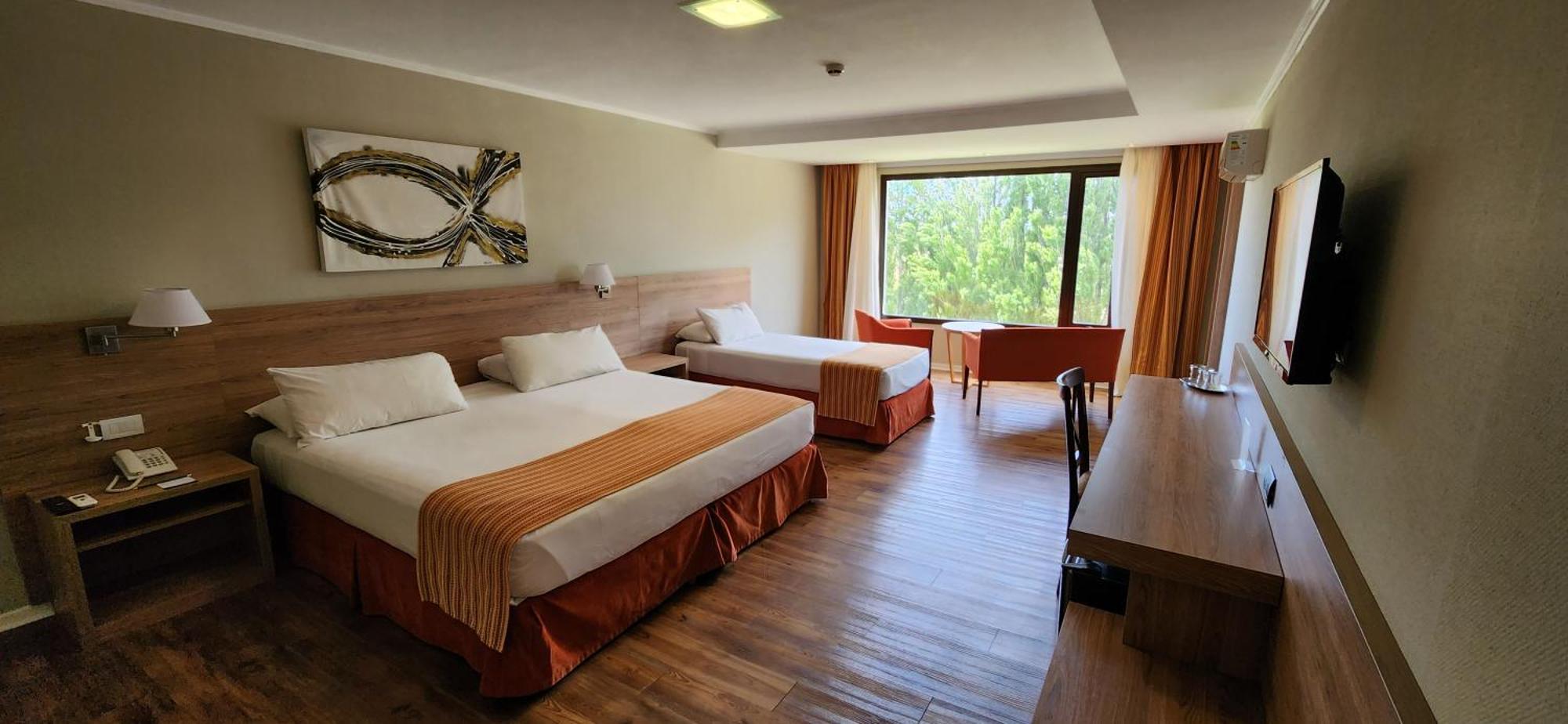 Xelena Hotel & Suites El Calafate Ngoại thất bức ảnh