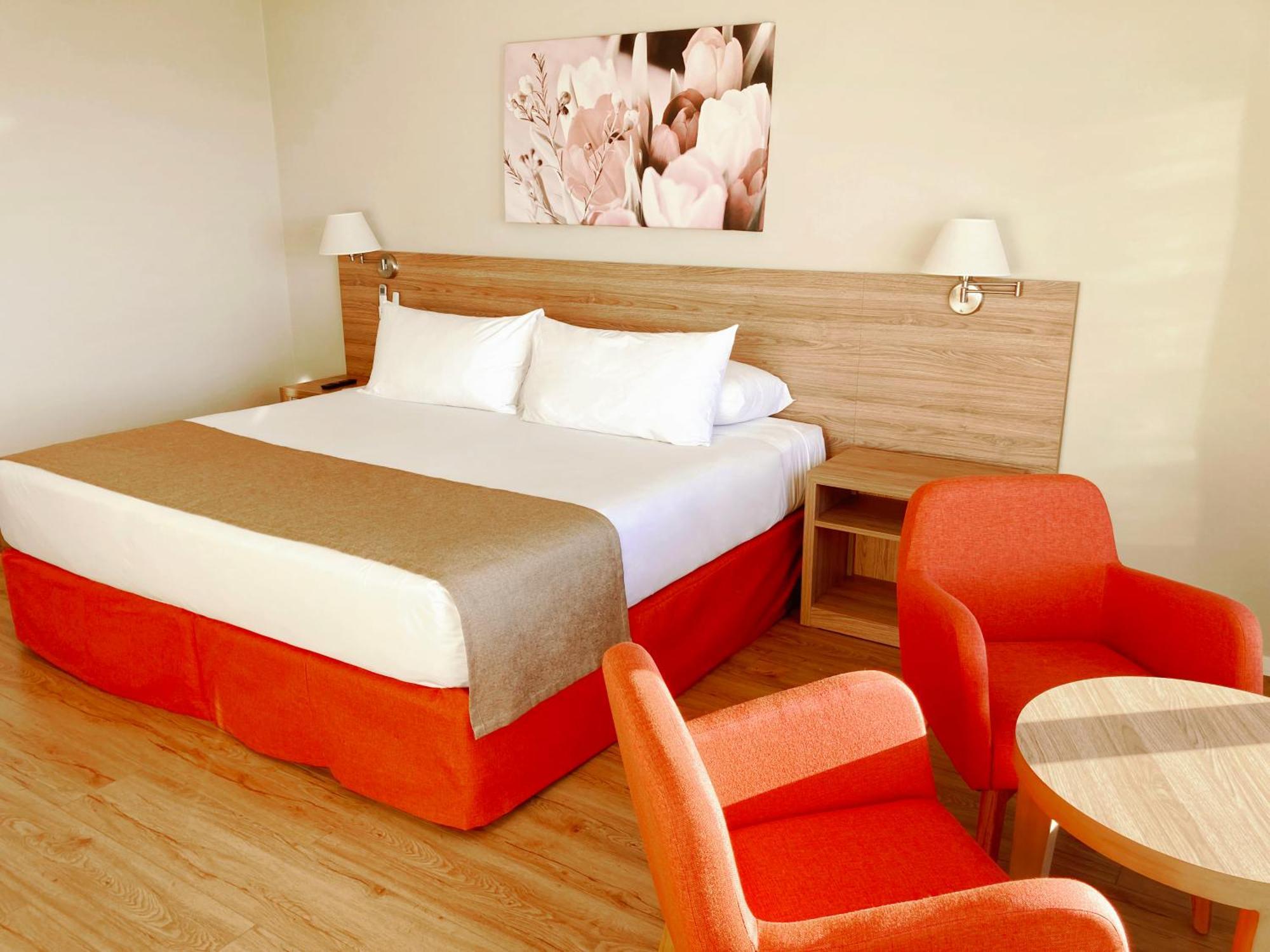Xelena Hotel & Suites El Calafate Ngoại thất bức ảnh