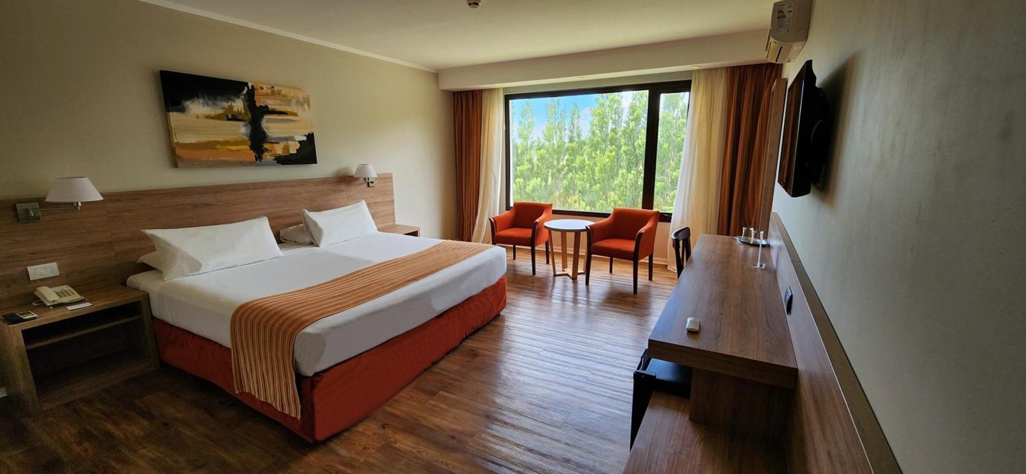 Xelena Hotel & Suites El Calafate Ngoại thất bức ảnh