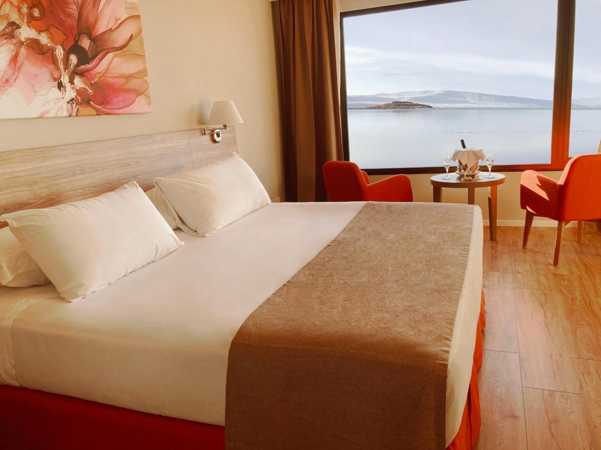 Xelena Hotel & Suites El Calafate Ngoại thất bức ảnh