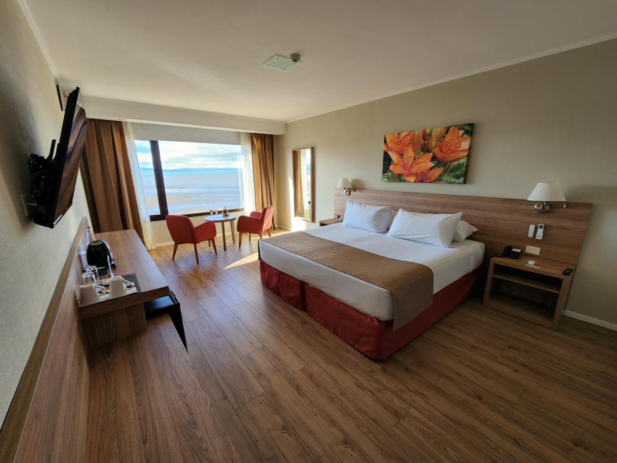 Xelena Hotel & Suites El Calafate Ngoại thất bức ảnh