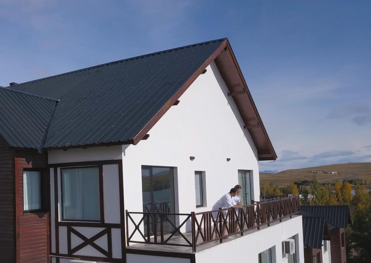 Xelena Hotel & Suites El Calafate Ngoại thất bức ảnh