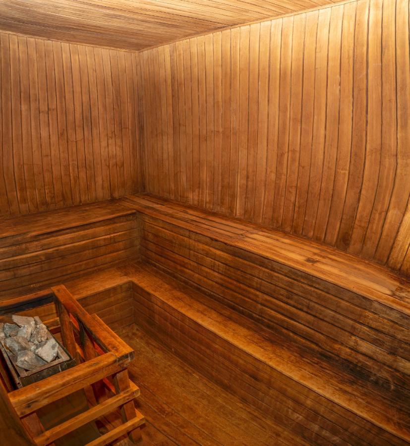 Xelena Hotel & Suites El Calafate Ngoại thất bức ảnh